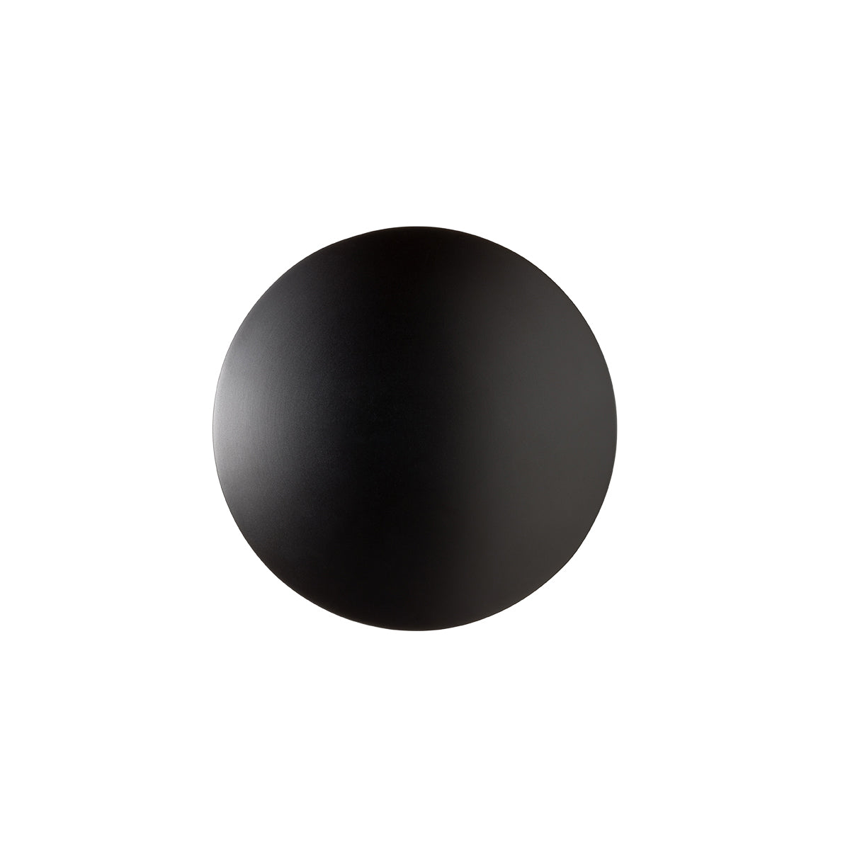 Стенен LED аплик UMBRA 6.5W BK 3000K