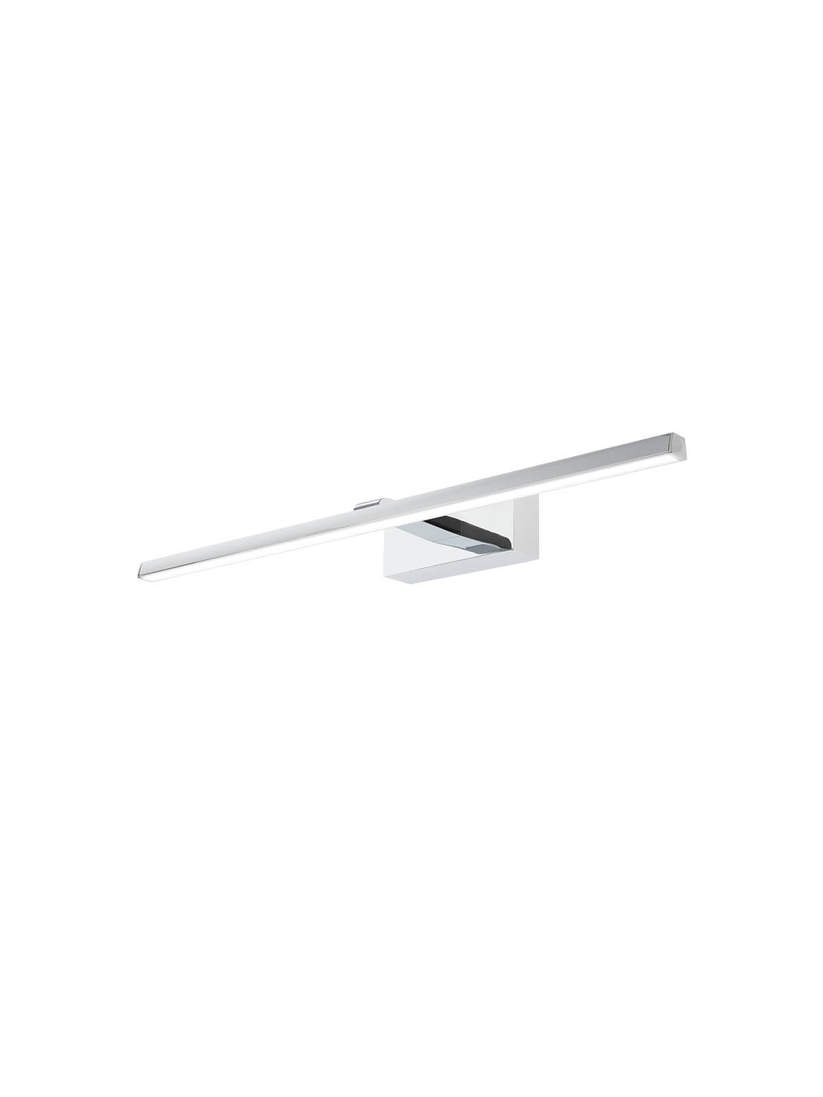 Стенен аплик NEPTUNE 12W 4000K IP44 хром
