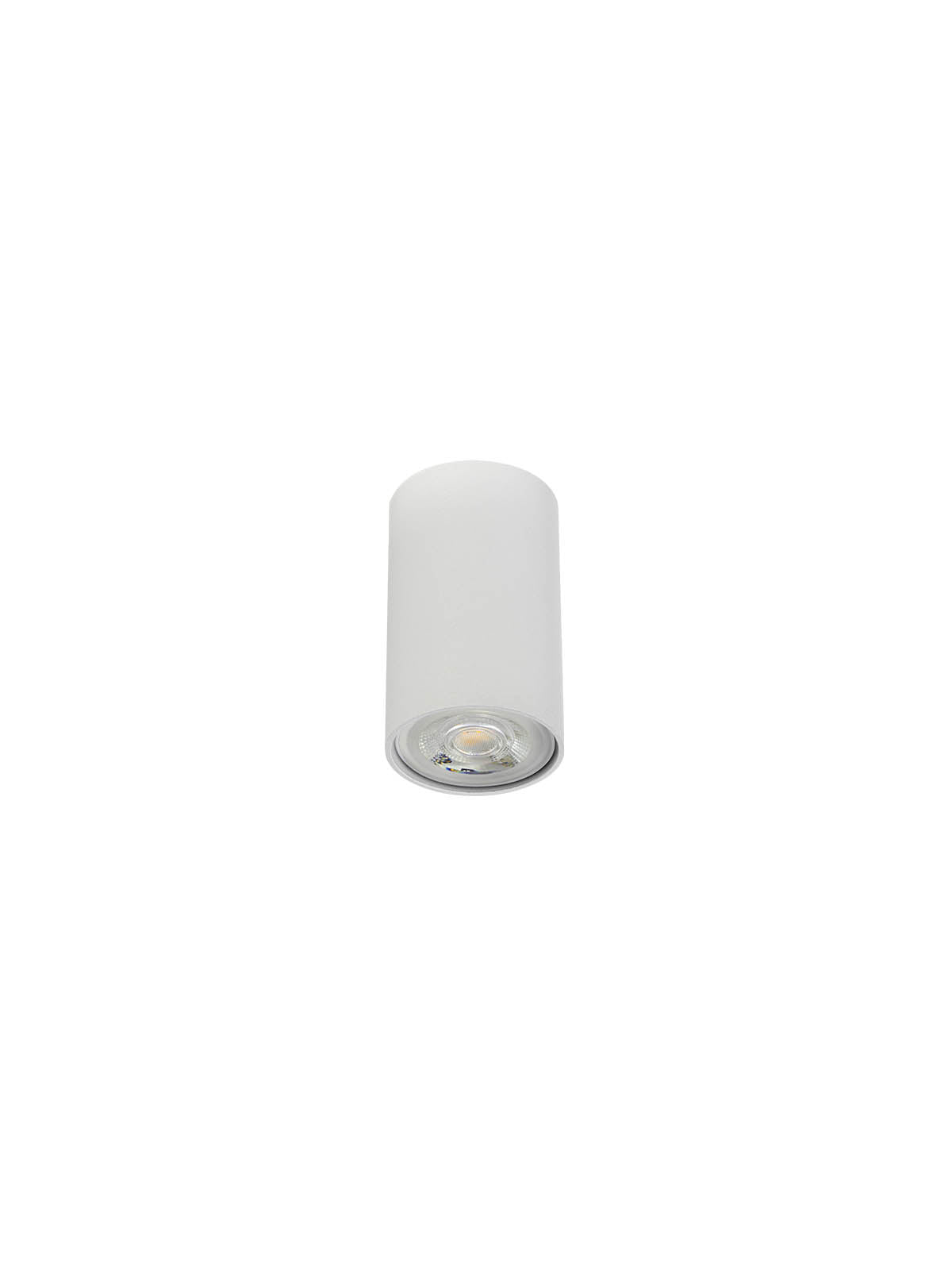 Плафон AXIS 1X35W GU10 SWH-55.6*92
