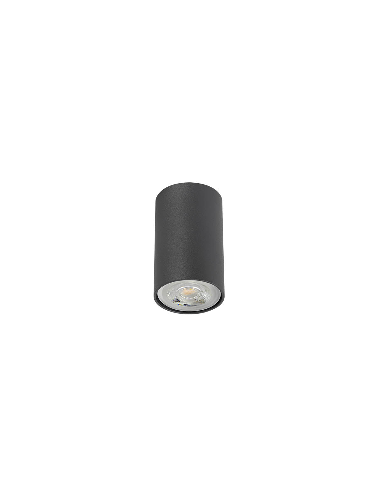 Плафон AXIS 1X35W GU10 SB-55.6*92