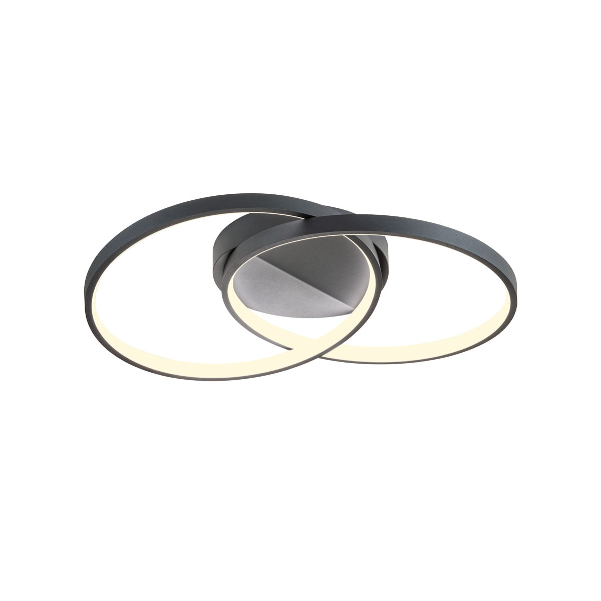 Плафон LED ESPIRAL 33W SB 3000K