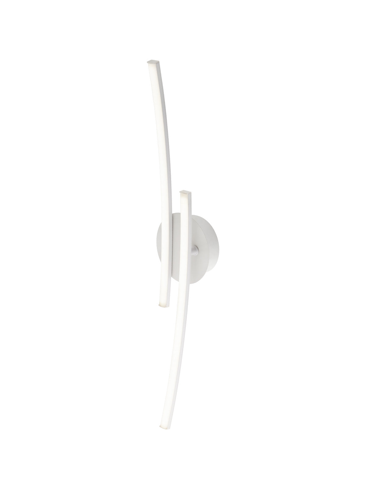 Стенен аплик/Плафон LED YUNO 14W 3000K SWH
