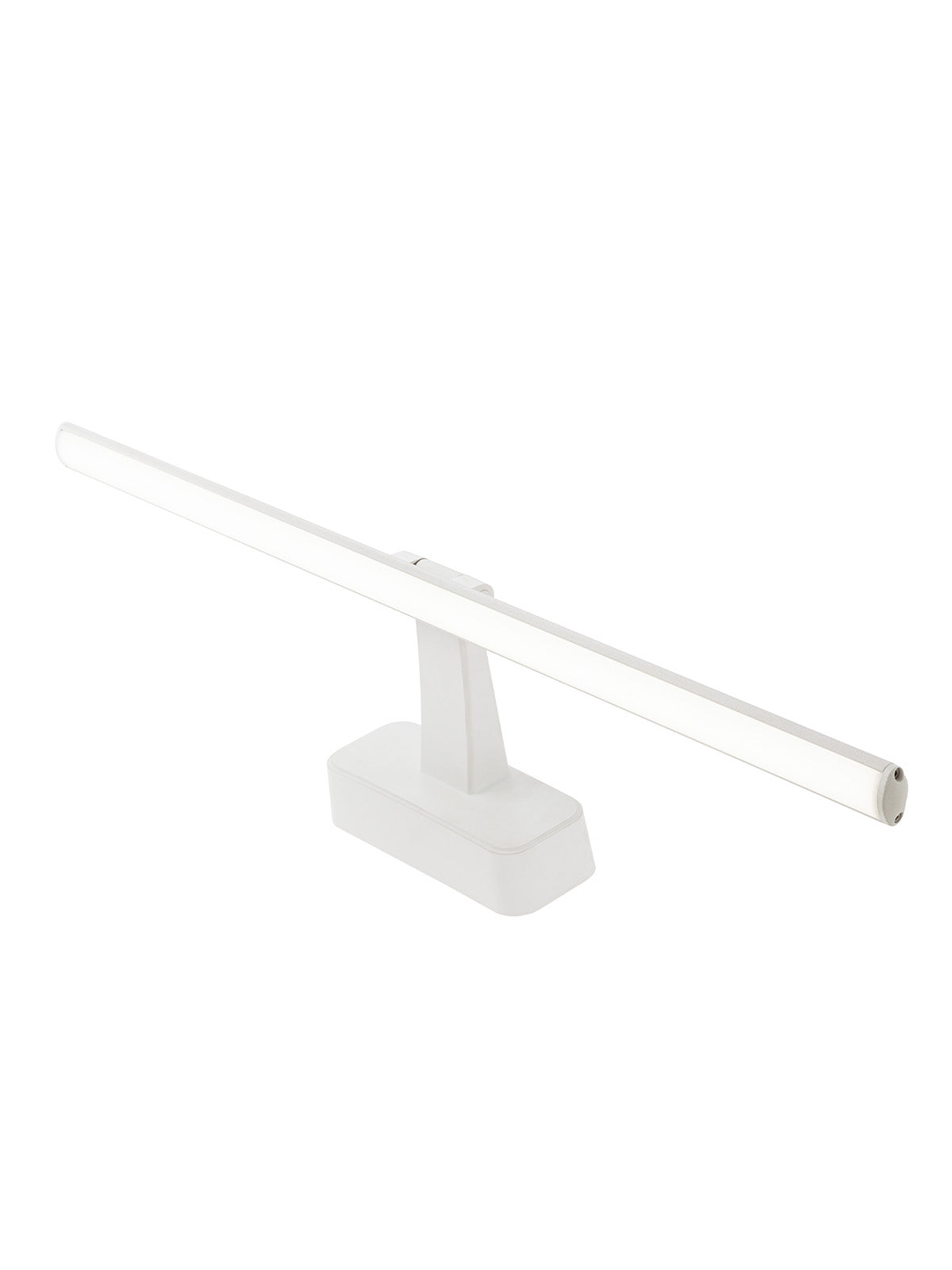 Стенен LED аплик STEAM 12W 4000K бял SWH