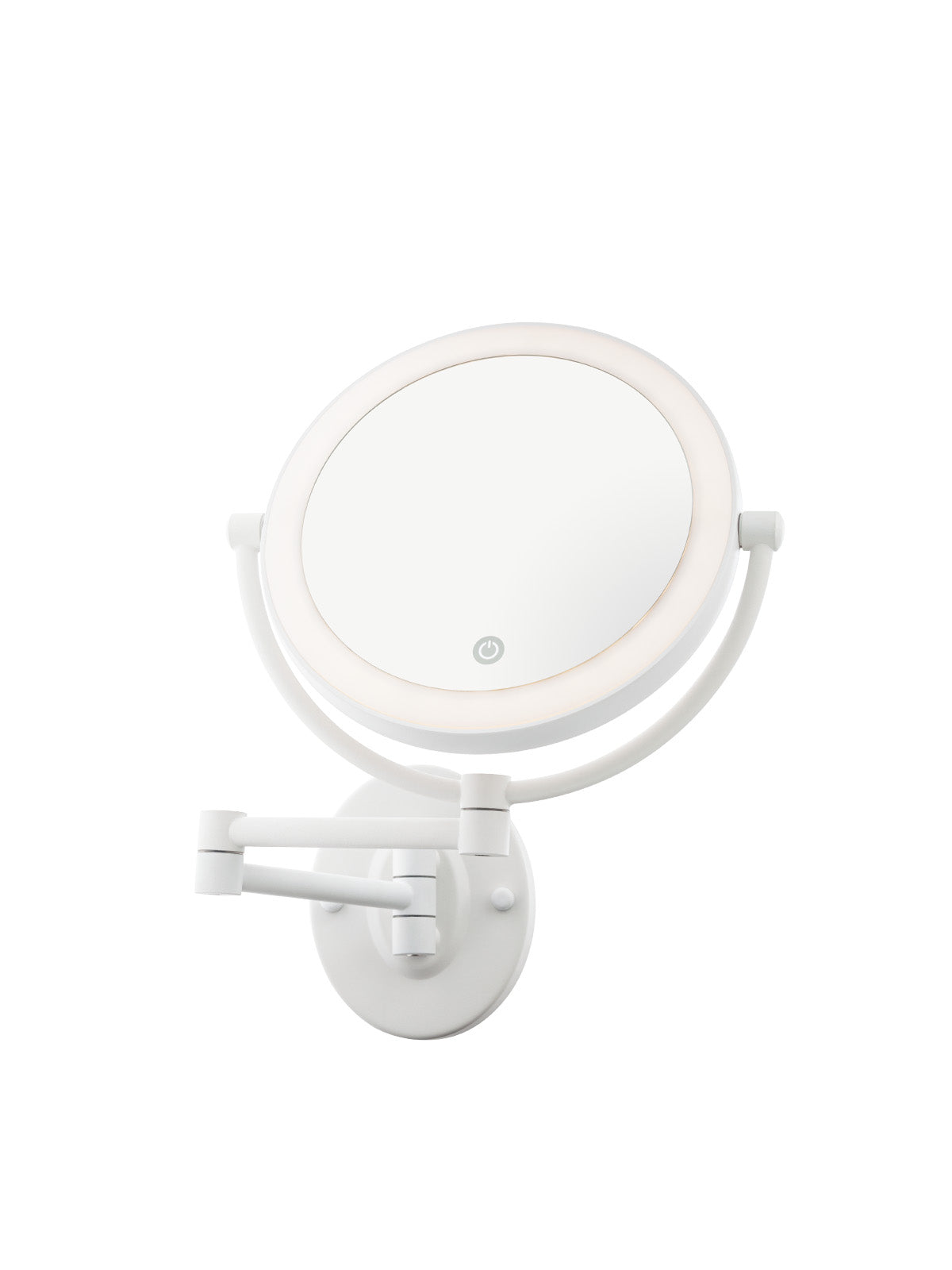 Стенен LED аплик SELFIE 7W 3000K-6000K бял SWH