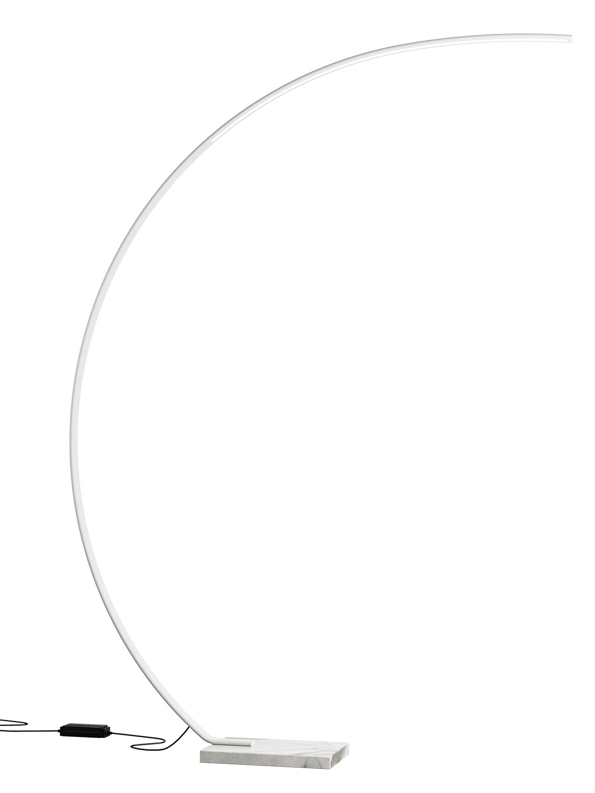 Висящо осветително тяло CARVER висящо осветително тяло LED 16W 3000K SWH