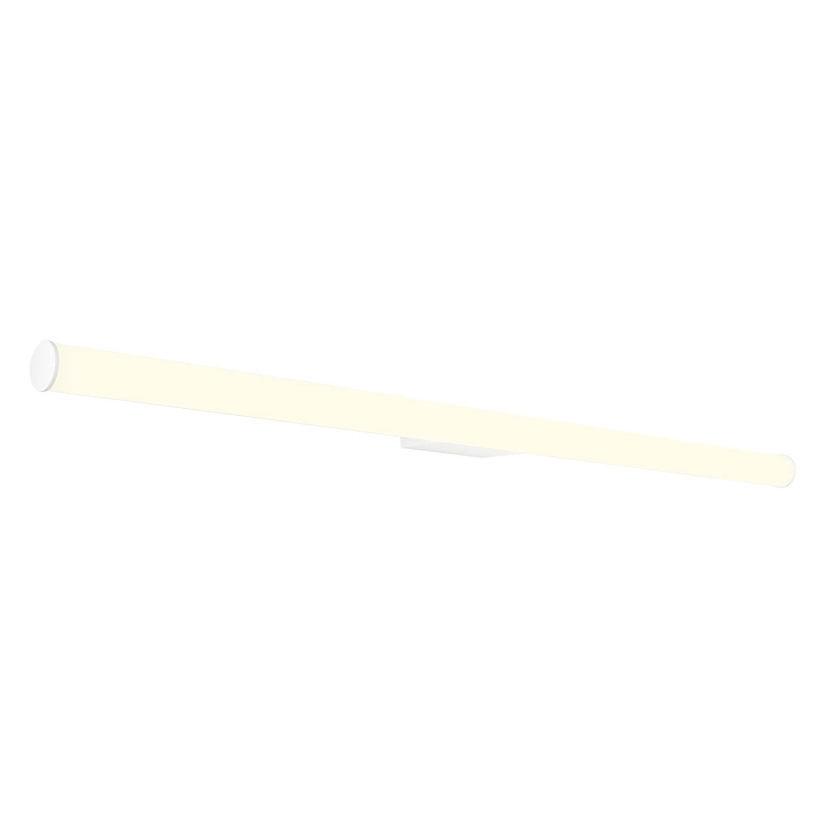 Стенен LED аплик KALI 1x24W SWH