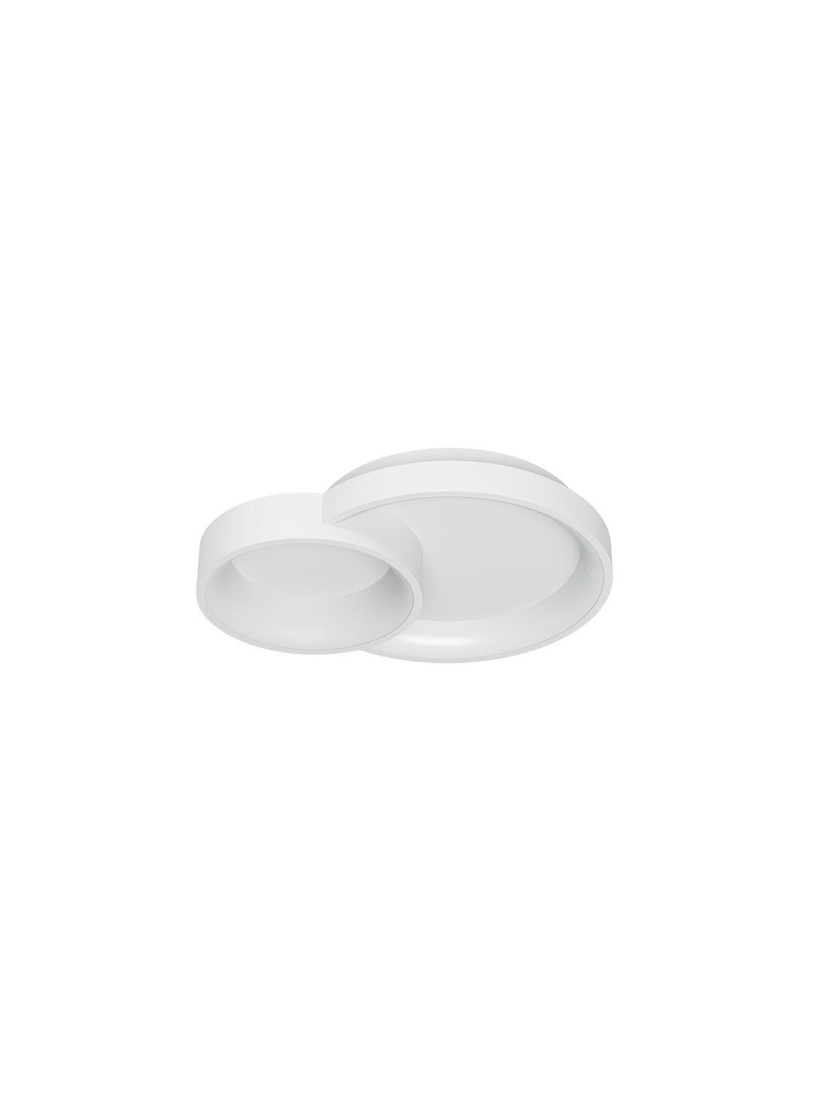 Плафон COMBI LED 40W CCT WH
