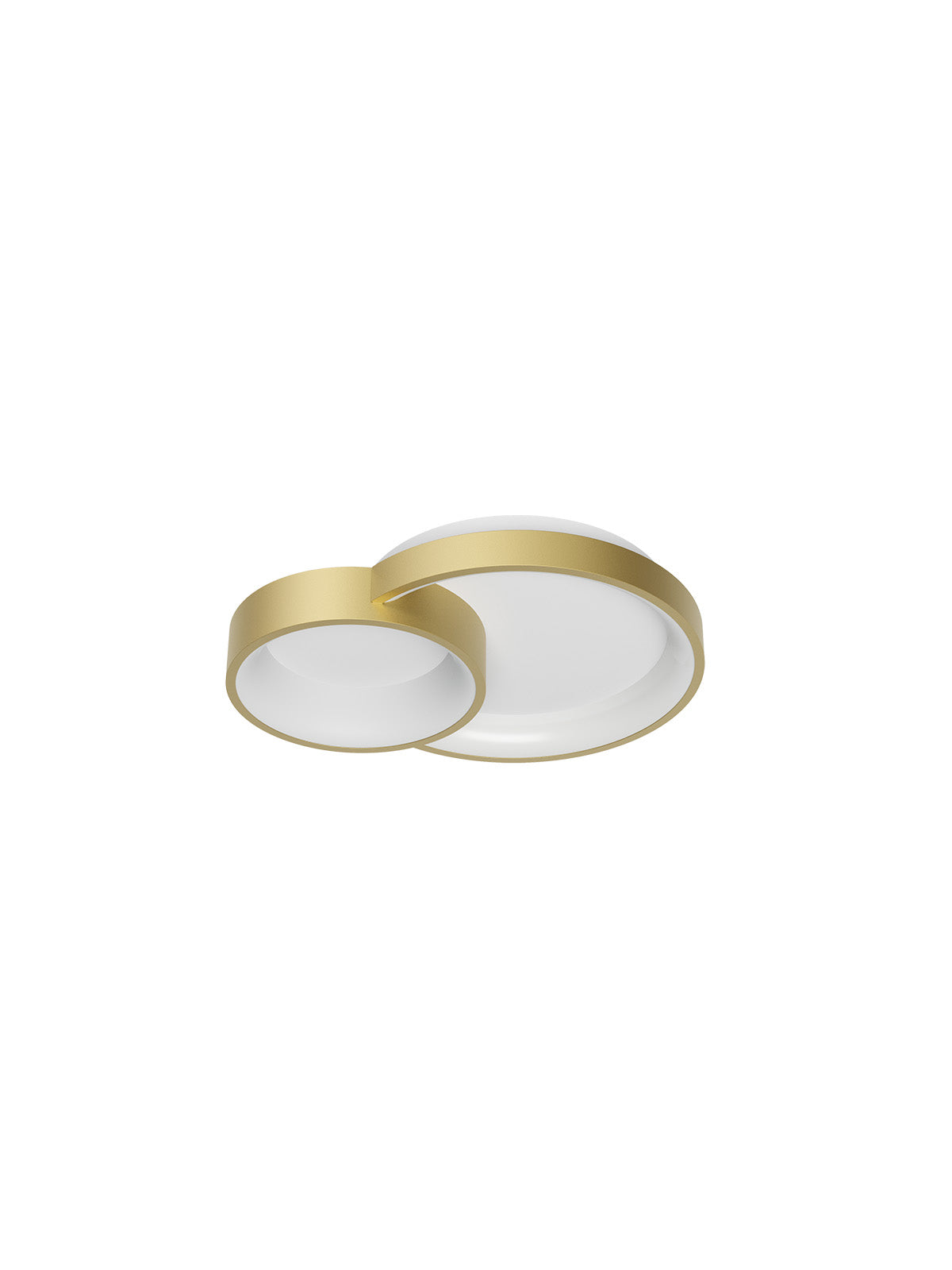 Плафон COMBI LED 40W CCT GD