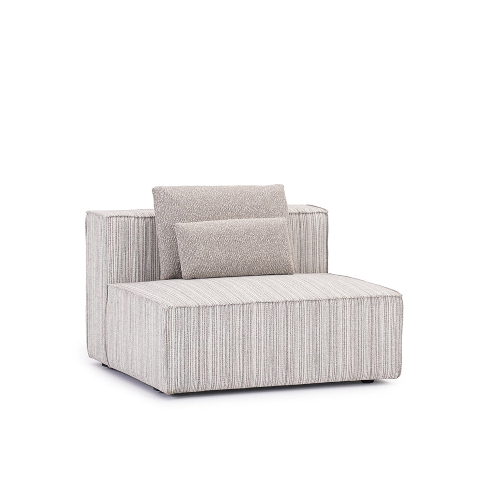 Ramaro Sewilla Outdoor