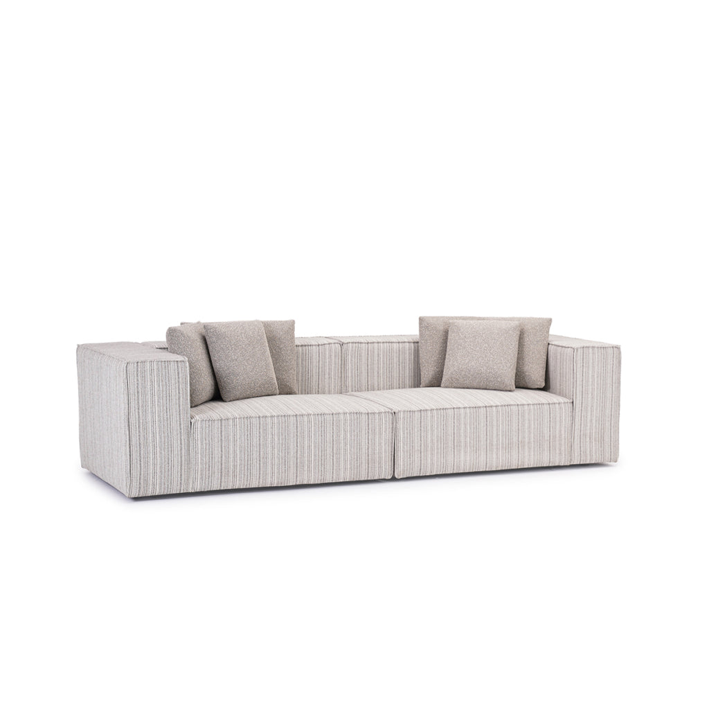 Ramaro Sewilla Outdoor
