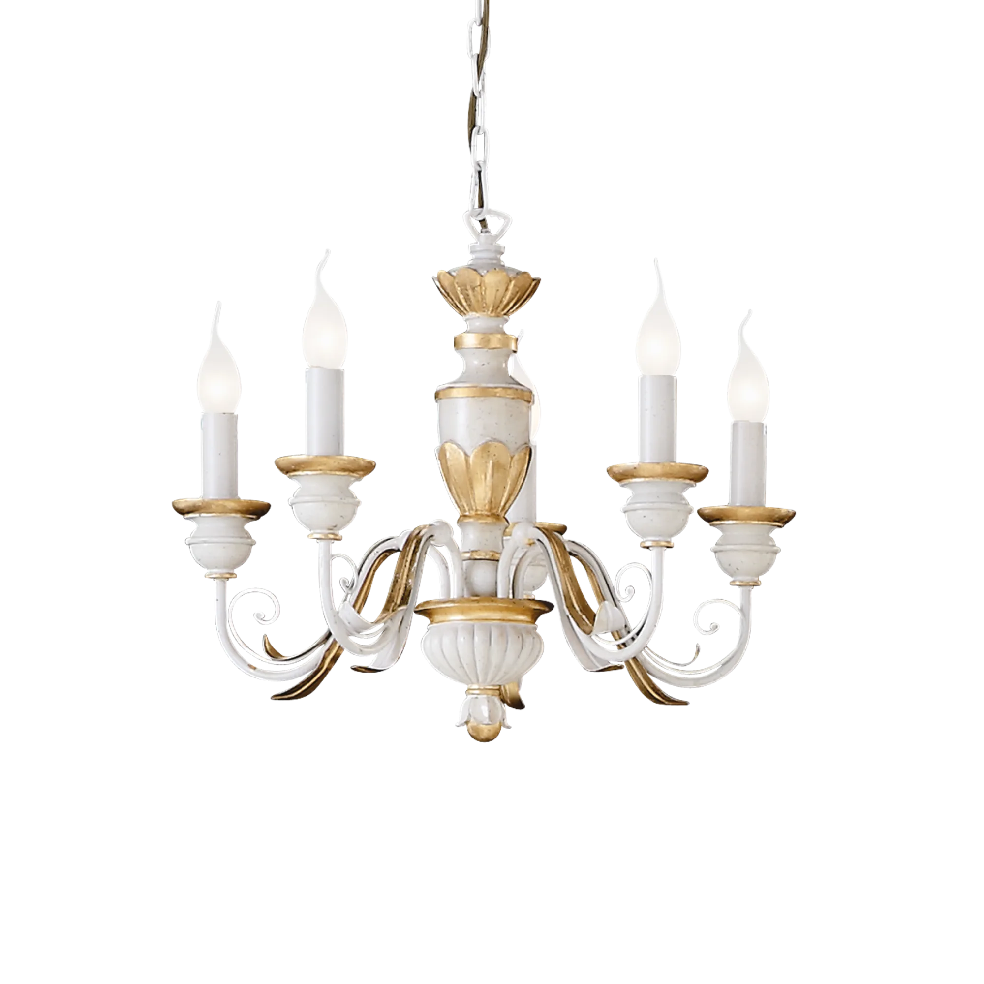 FIRENZE SP5 BIANCO