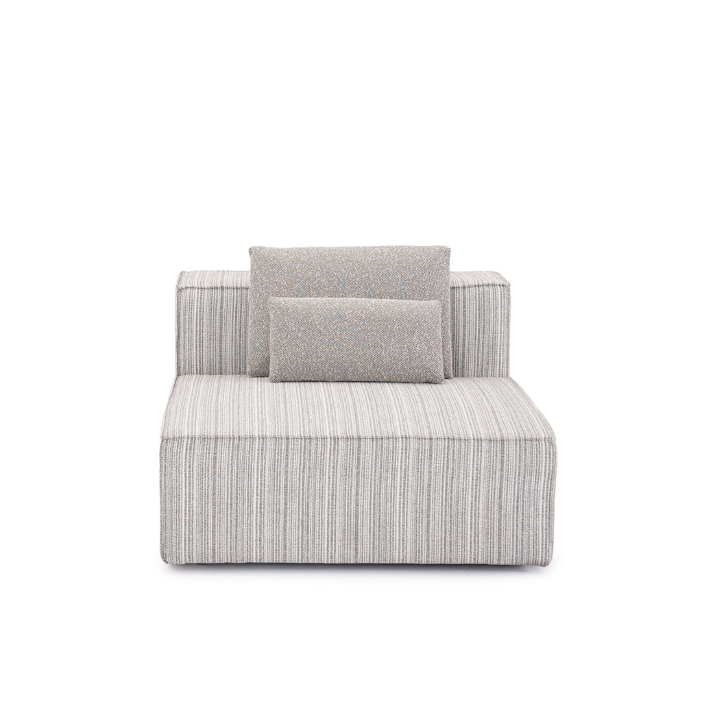 Ramaro Sewilla Outdoor