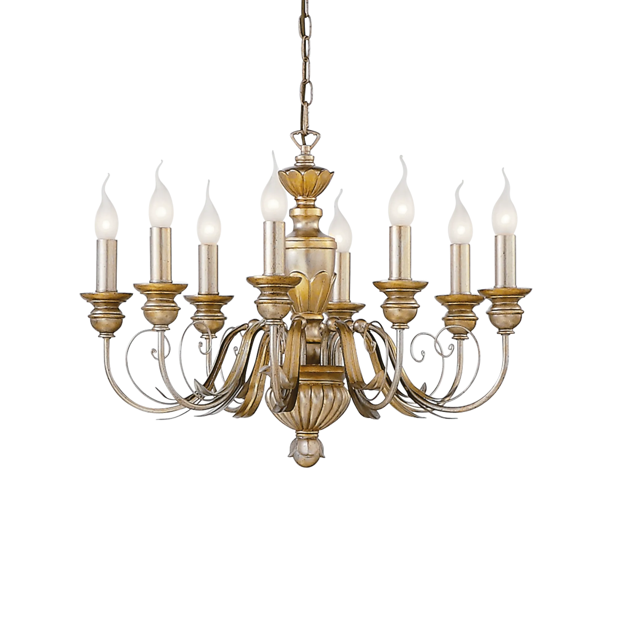 FIRENZE SP8 ORO