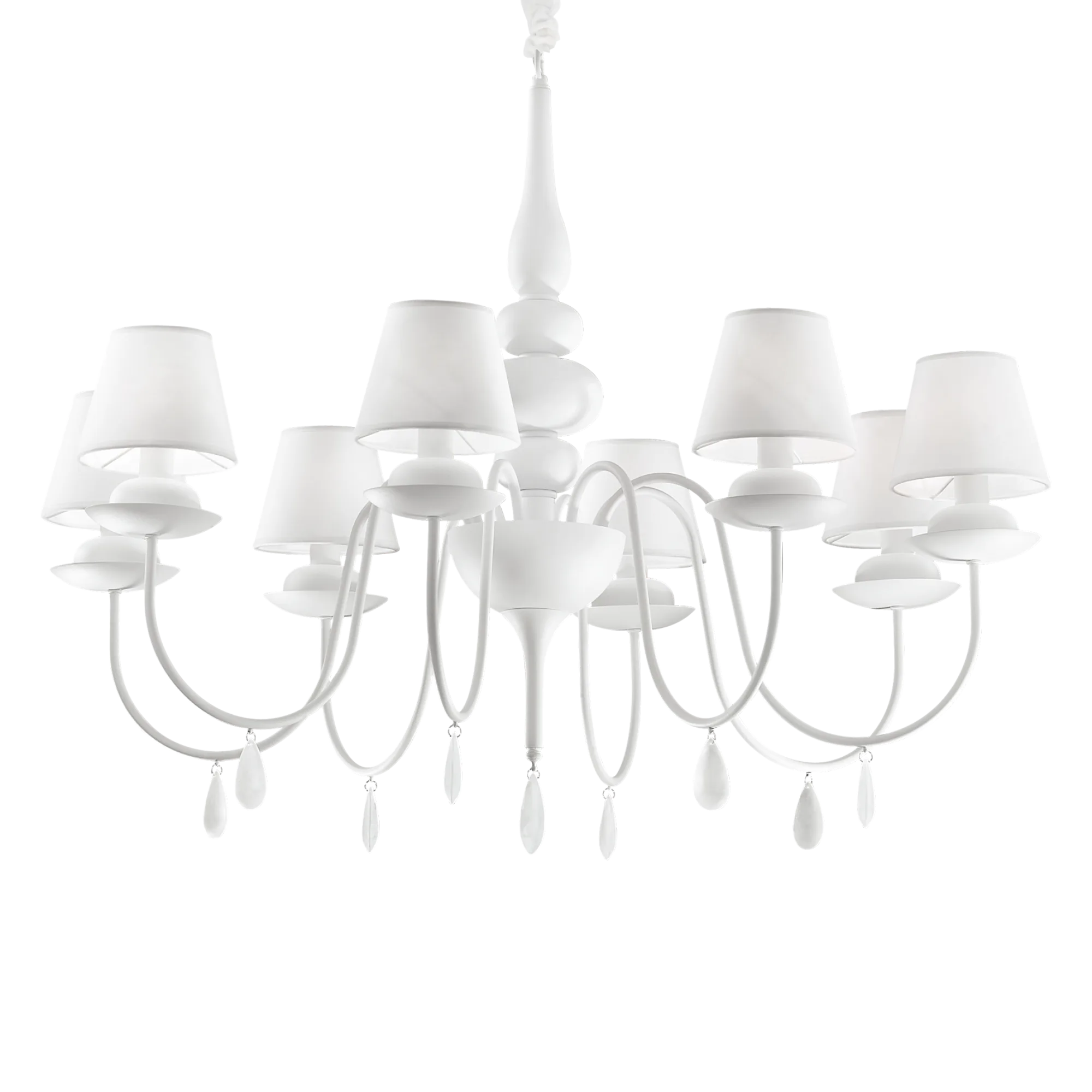 BLANCHE SP8 BIANCO