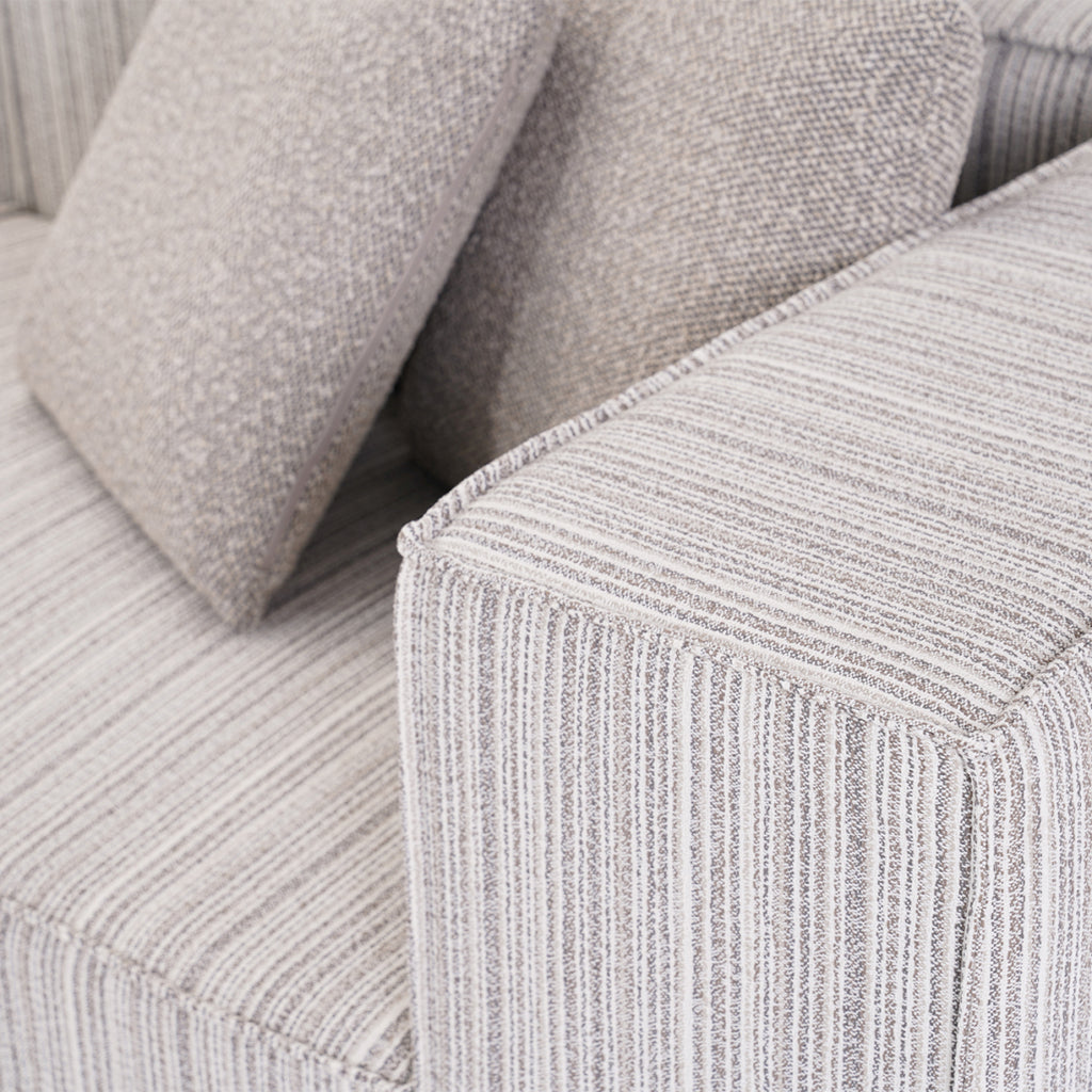 Ramaro Sewilla Concept Outdoor