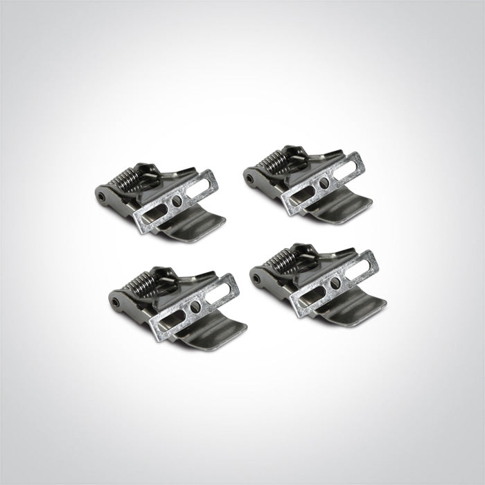 Комплект 4pcs CLIPS за PANELS