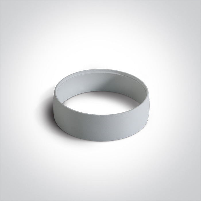 Бял RING за 10112R