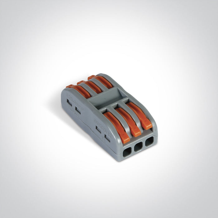 FAST CABLE Конектор 32A 2x3-port