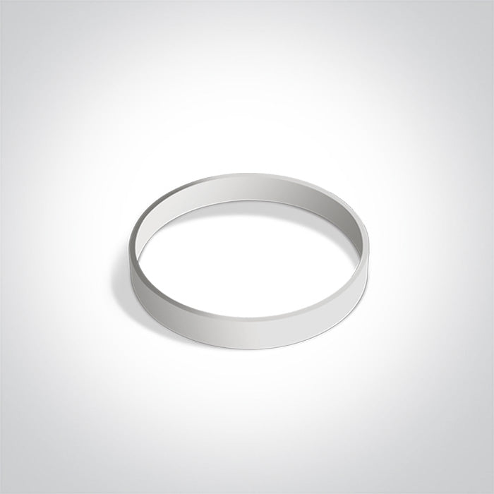 Бял RING за 10105H / 10112HA