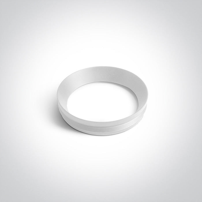 Бял RING за 65670BT/65642BT