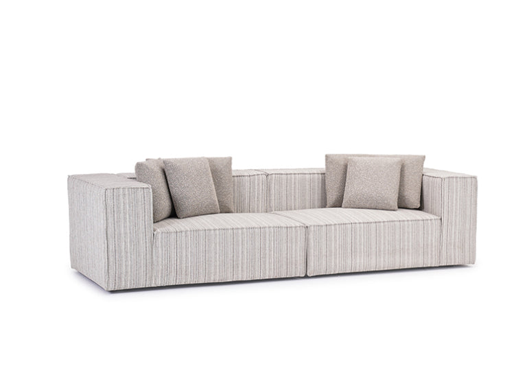 Ramaro Sewilla Outdoor