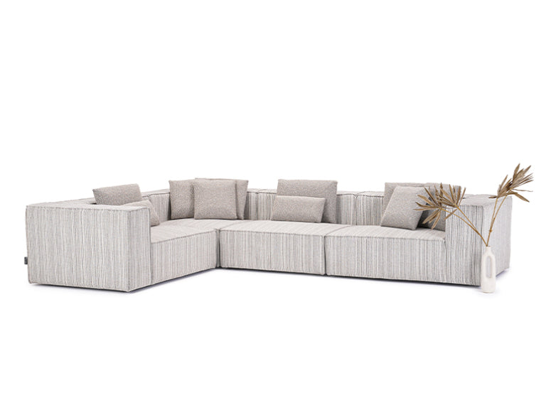 Ramaro Sewilla Concept Outdoor