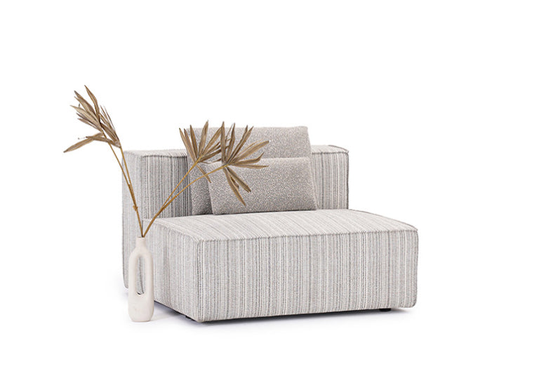 Ramaro Sewilla Outdoor