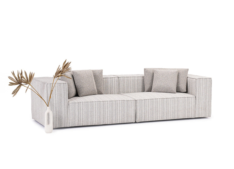 Ramaro Sewilla Outdoor