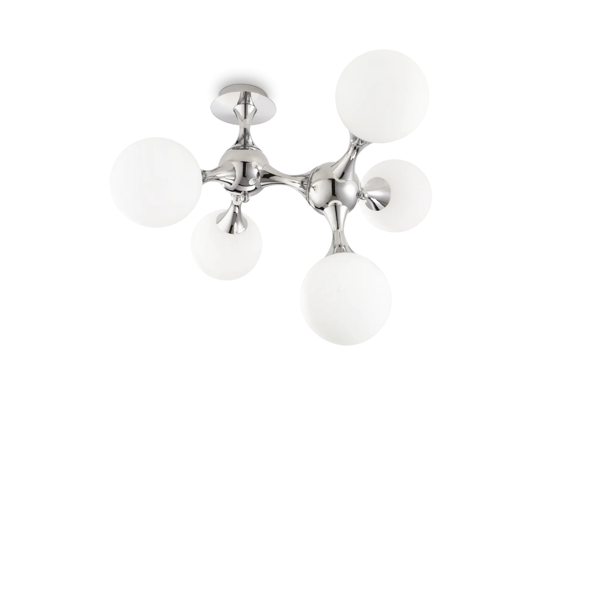 NODI PL5 BIANCO