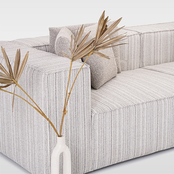 Ramaro Sewilla Outdoor