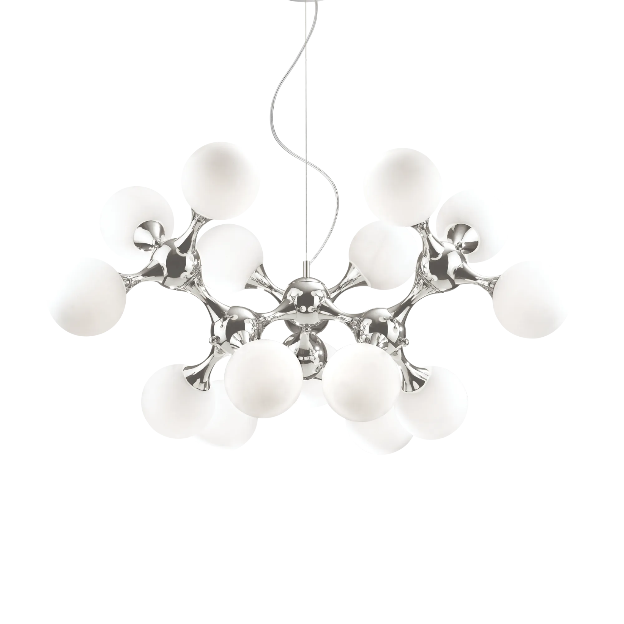 NODI SP15 BIANCO