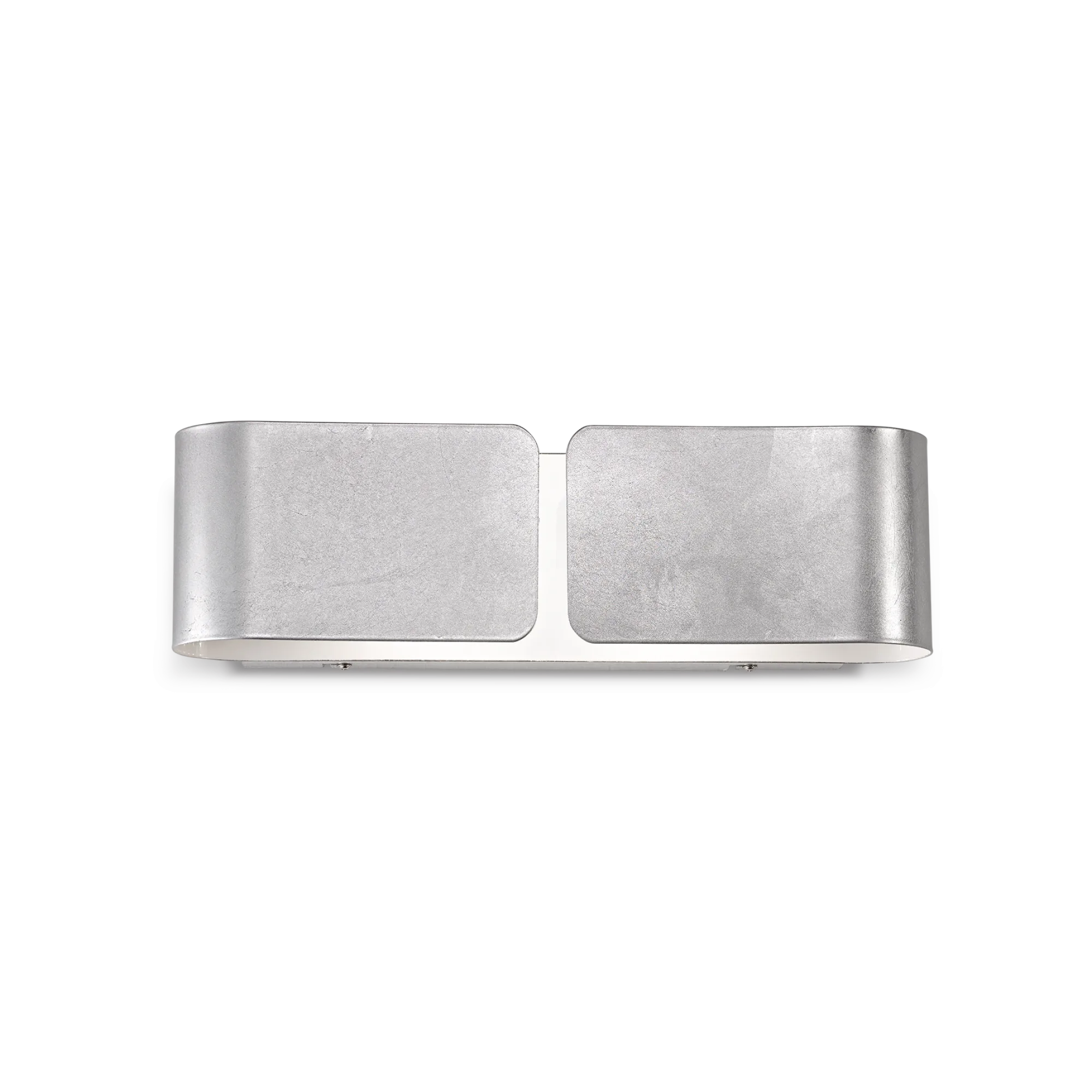 CLIP AP2 SMALL ARGENTO