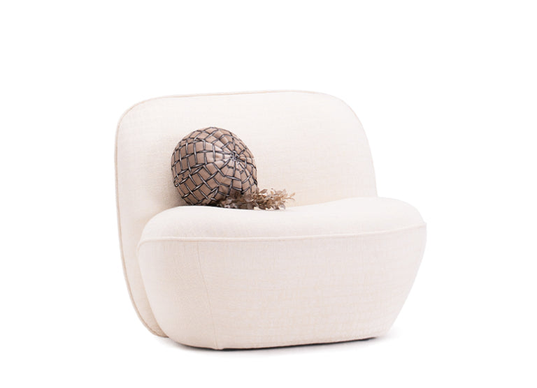 Tenderness Armchair - view 5