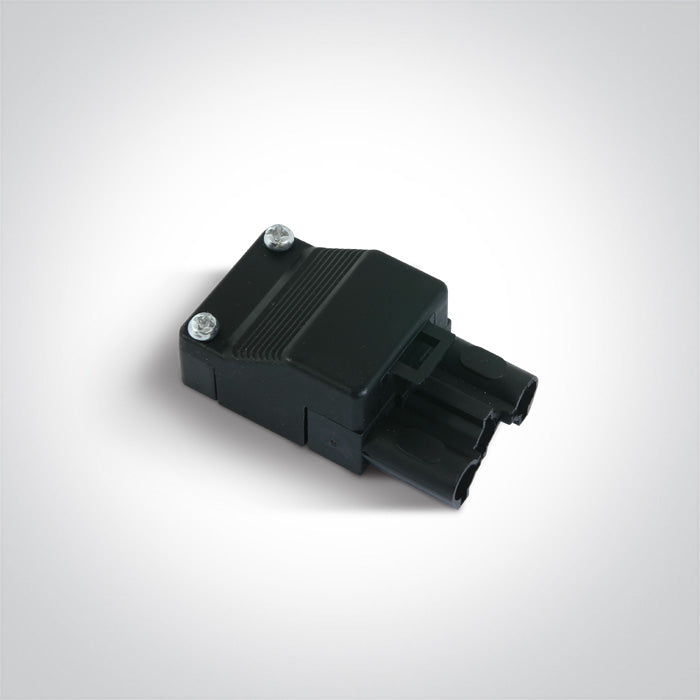3pin FEMALE Конектор