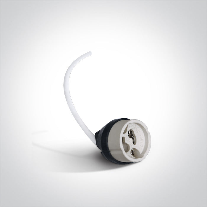GU10 SOCKET 18 см CABLE