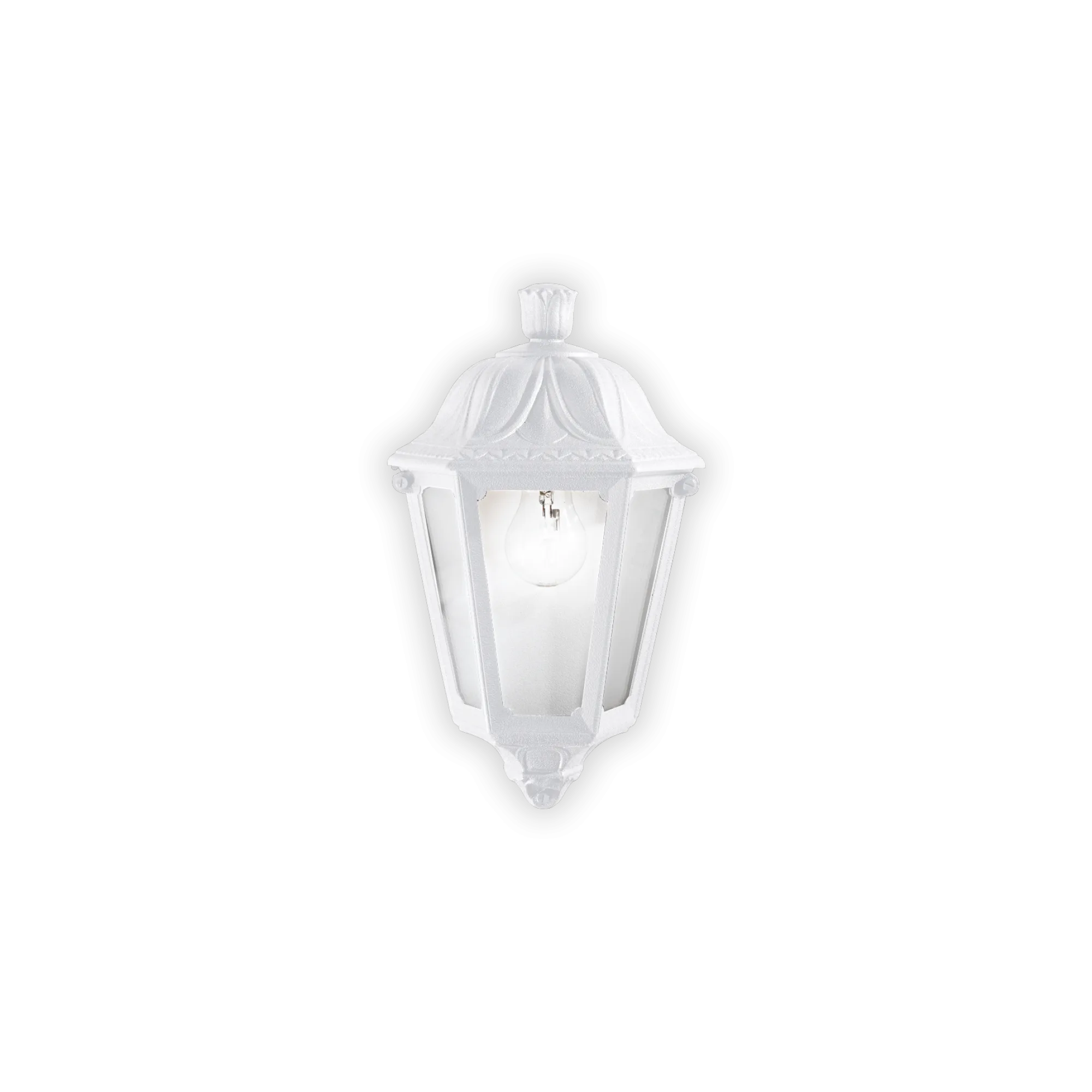 DAFNE AP1 SMALL BIANCO