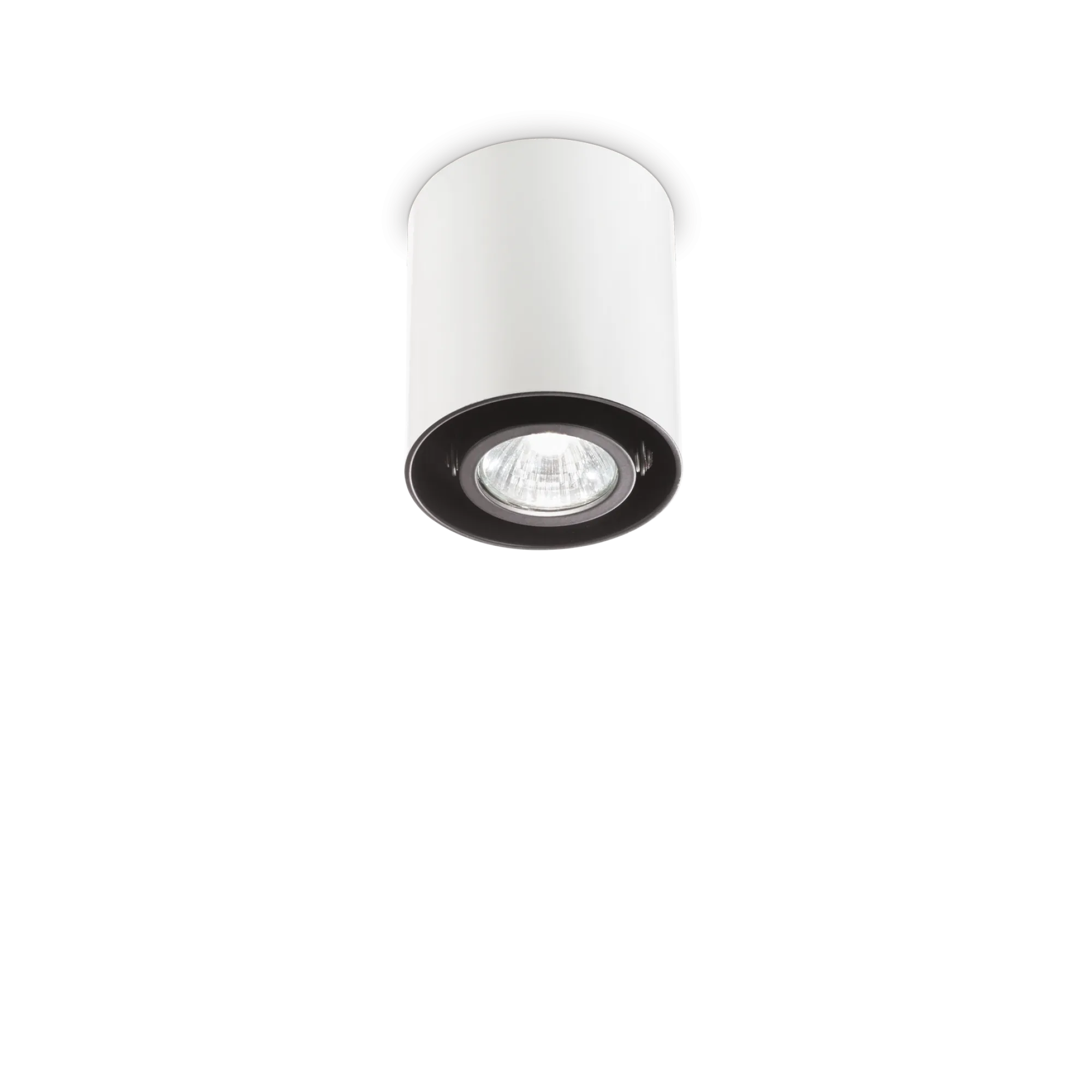 MOOD PL1 D09 ROUND BIANCO