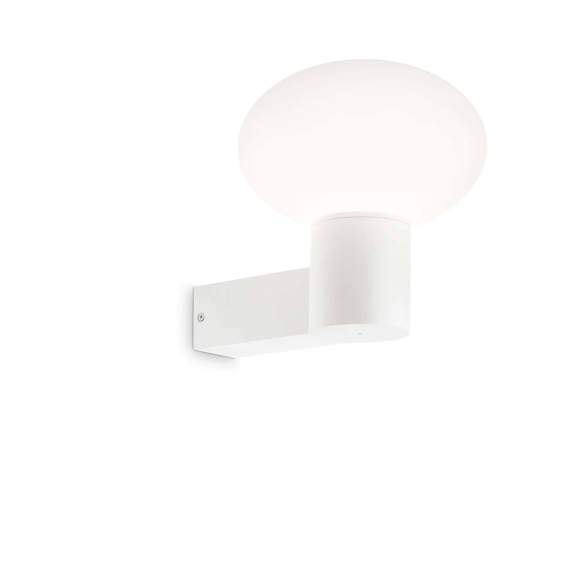 CLIO MAP1 BIANCO