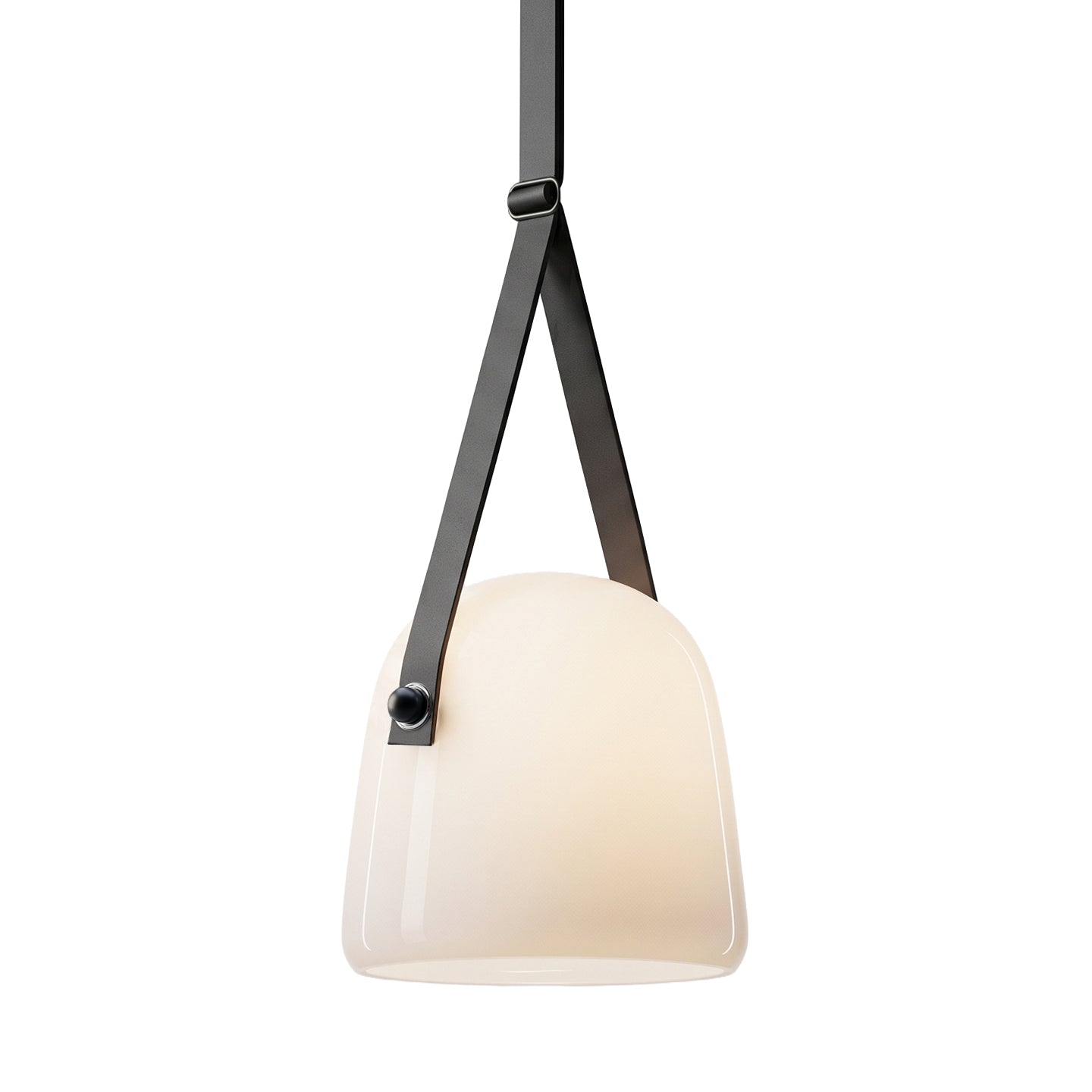Висяща LED лампа MUNA OPAL 10W 3000K