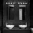 PRIVE' AP6 NERO