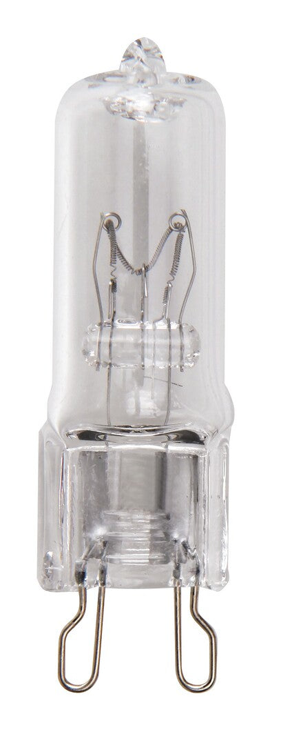 Еко-халоген G9 42W 2 pcs