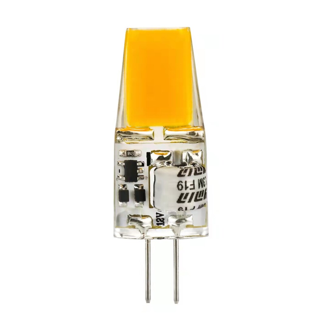 COB LED G4 2W 230lm 3000K (1949)