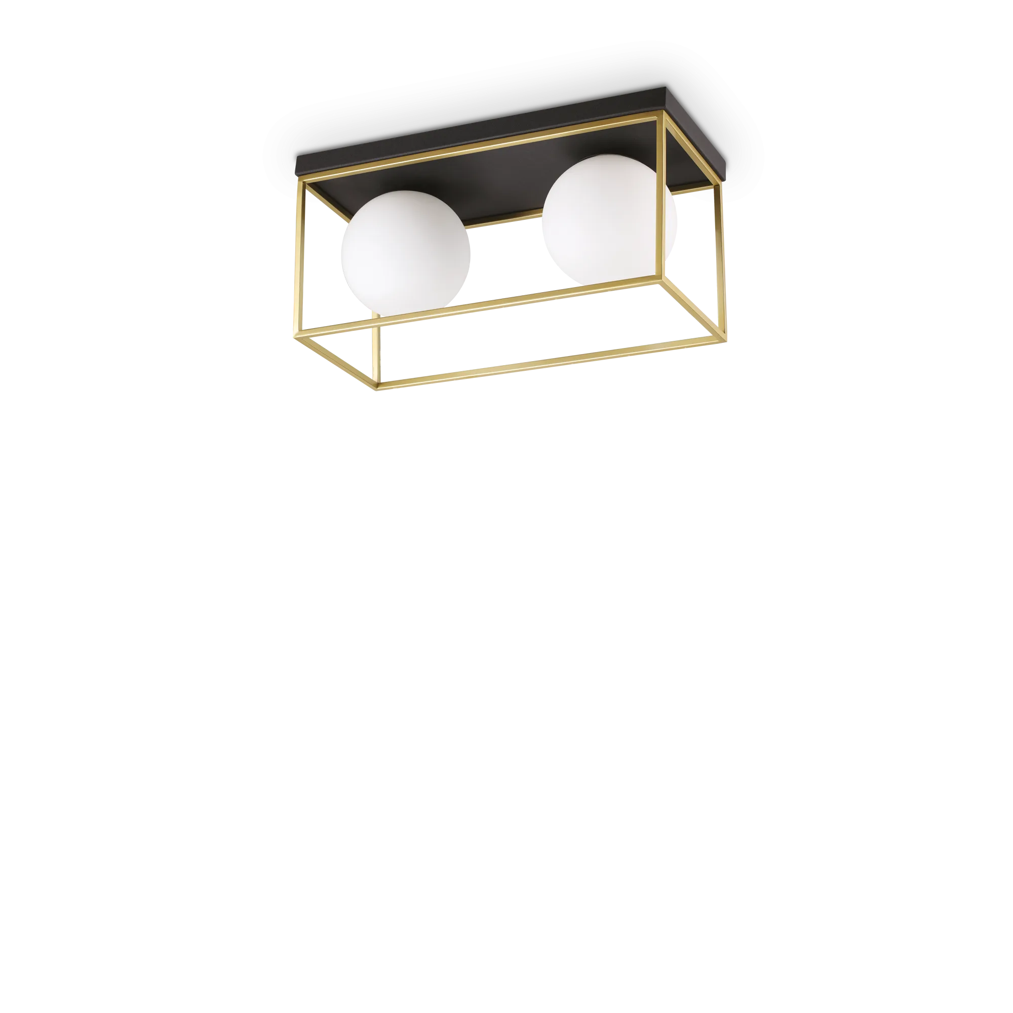 LINGOTTO PL2 OTTONE