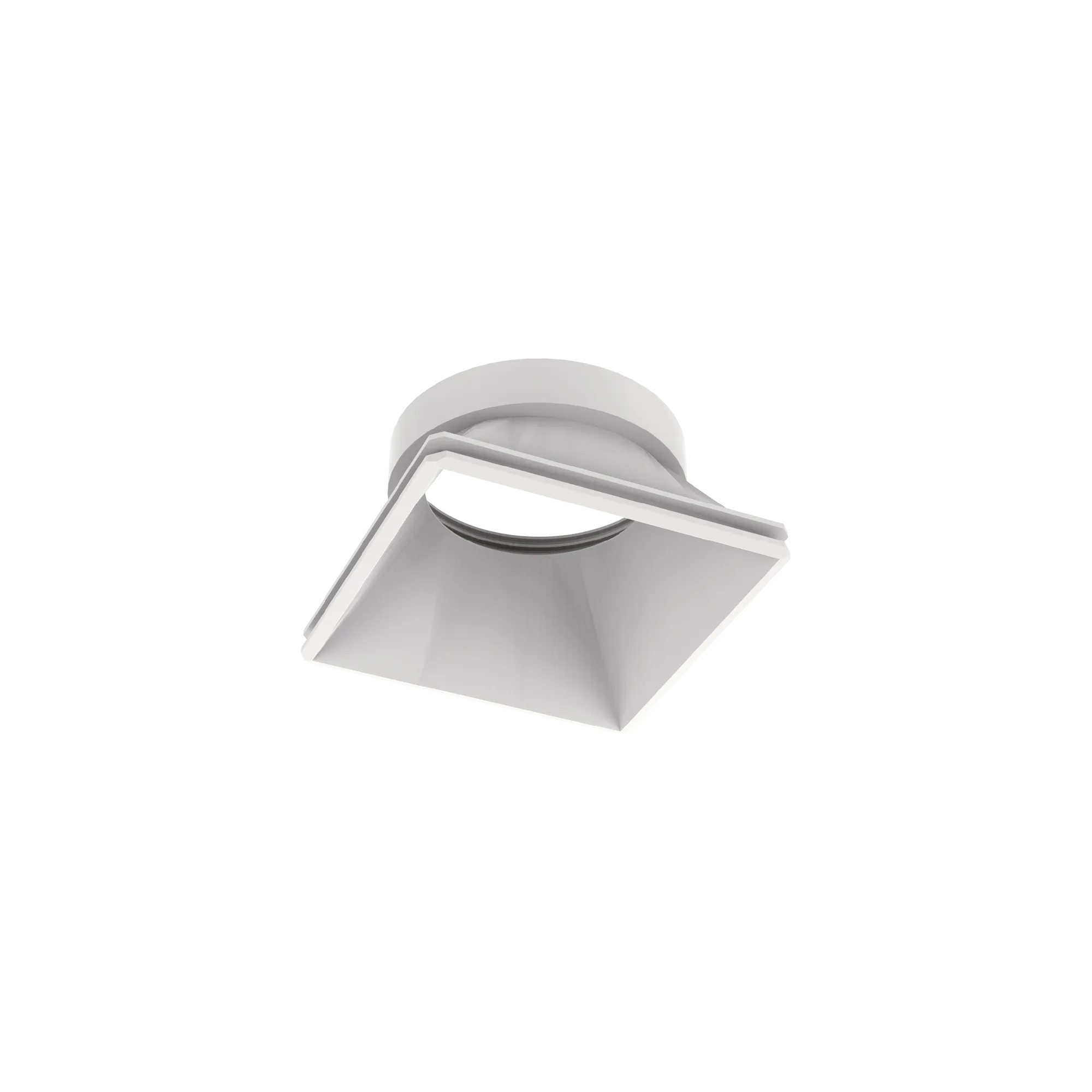 DYNAMIC RIFLETTORE QUADRATO BIANCO