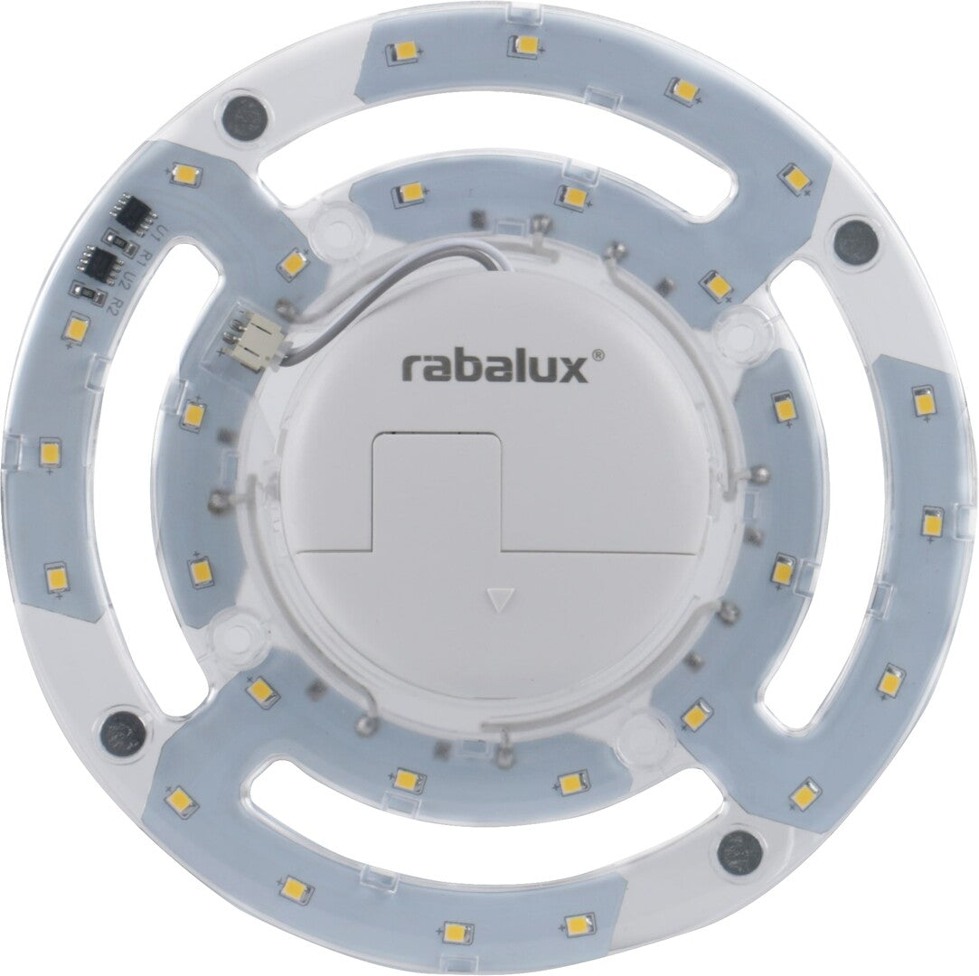 LED кръгъл панел , 12W, 1600lm, 4000K