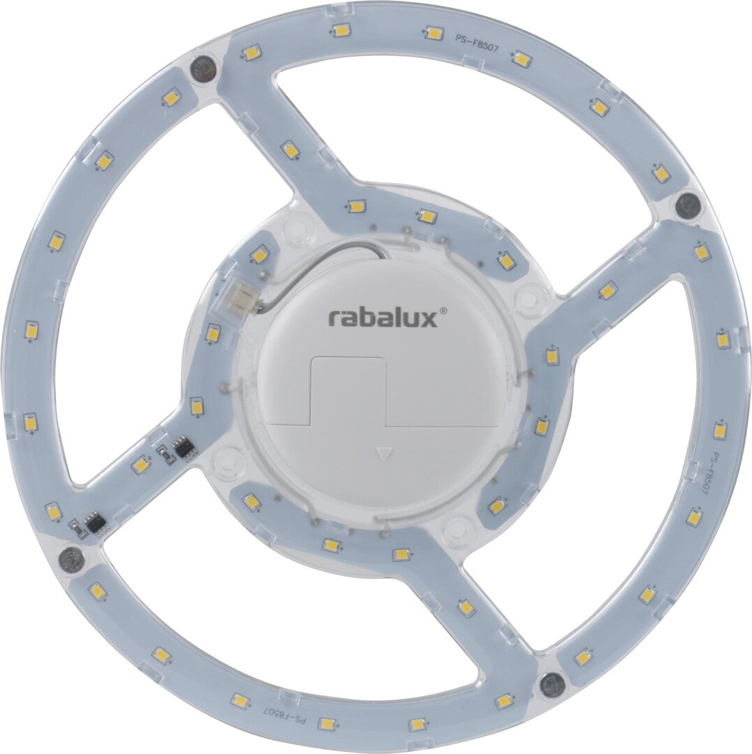 LED кръгъл панел , 16W, 2300lm, 4000K