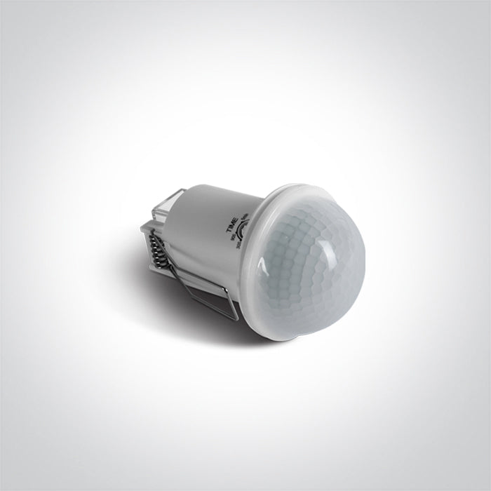 IR Вградено MOTION & PRESENCE SENSOR IP20 300W 230V