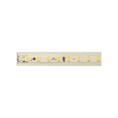 LED лента 20м 10W/м 1000Lm/м 230V AC IP65 6500K Ra80 11.6x6.6mm