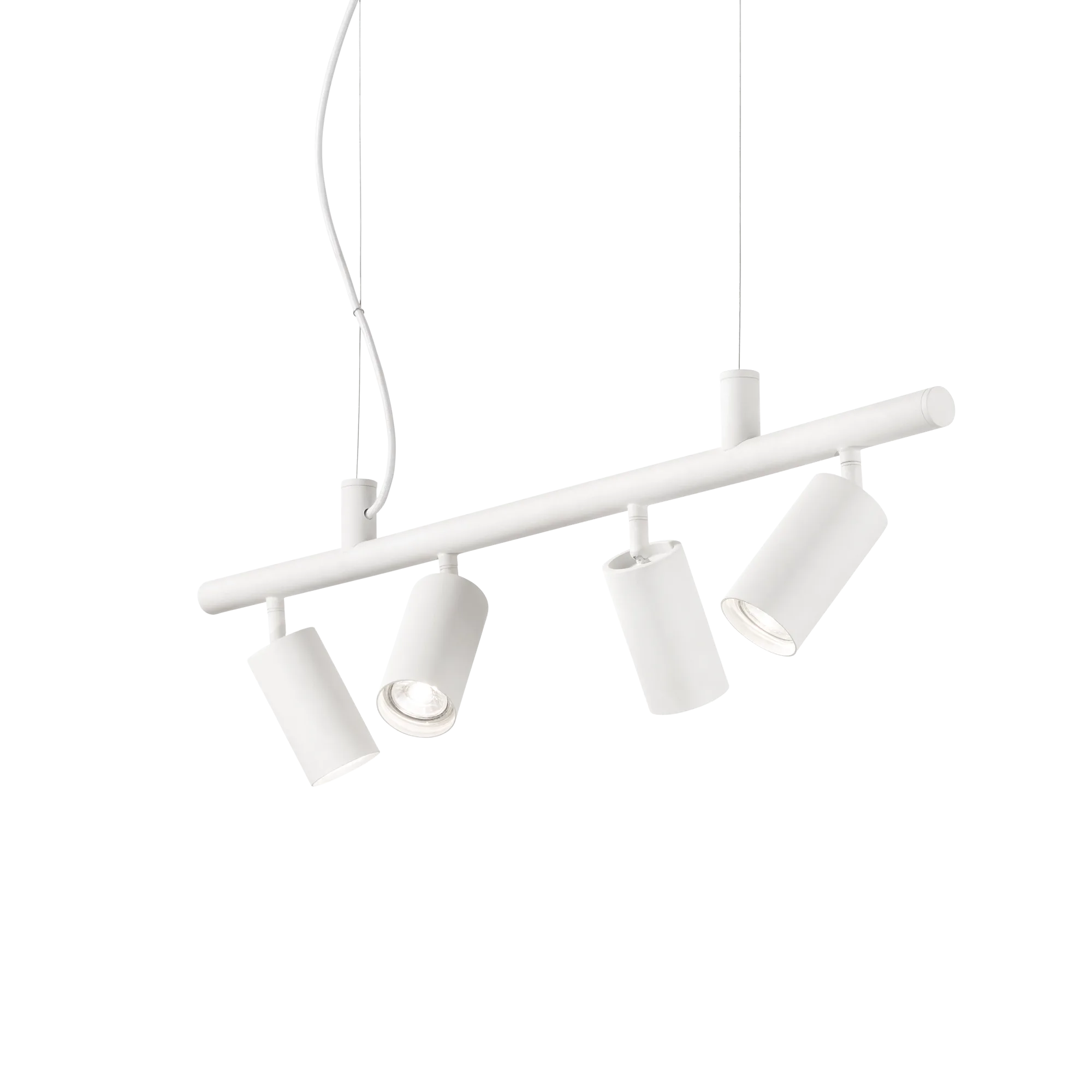 DYNAMITE SP4 ROUND BIANCO