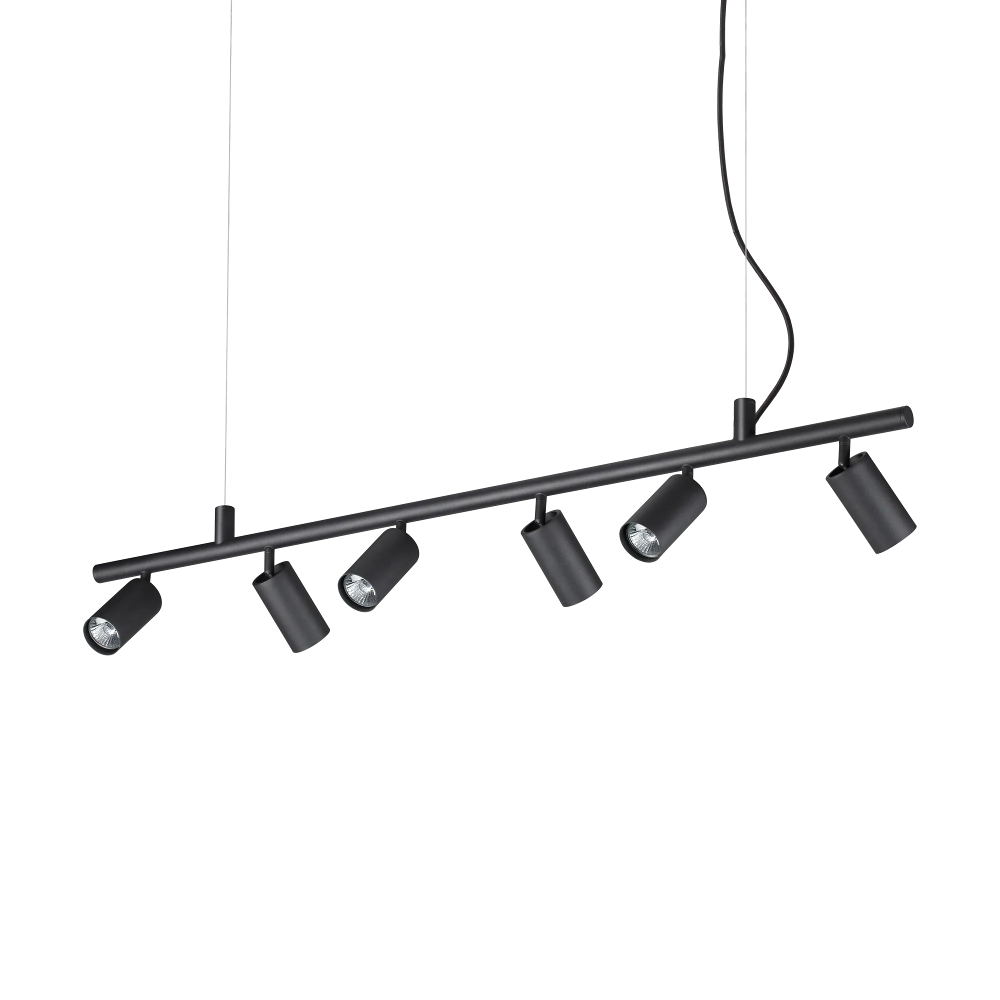 DYNAMITE SP6 ROUND NERO